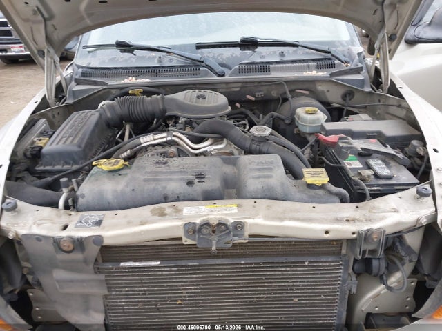 Продажа на аукционе авто 2002 Dodge Durango Slt Plus, vin: 1B4HS58Z12F123042, номер лота: 45096790