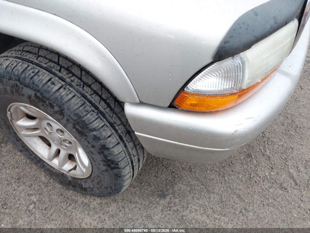 Продажа на аукционе авто 2002 Dodge Durango Slt Plus, vin: 1B4HS58Z12F123042, номер лота: 45096790