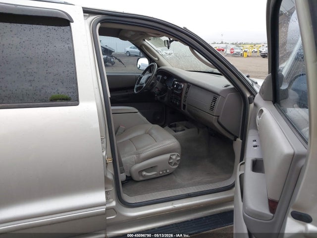 Продажа на аукционе авто 2002 Dodge Durango Slt Plus, vin: 1B4HS58Z12F123042, номер лота: 45096790
