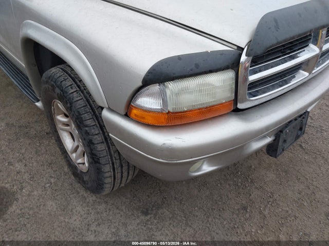 Продажа на аукционе авто 2002 Dodge Durango Slt Plus, vin: 1B4HS58Z12F123042, номер лота: 45096790