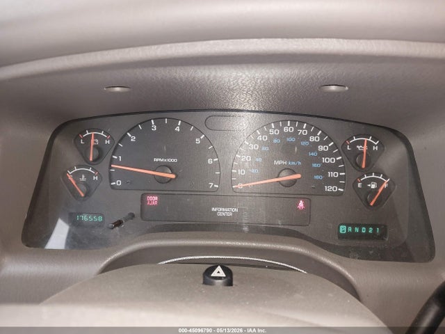 Продажа на аукционе авто 2002 Dodge Durango Slt Plus, vin: 1B4HS58Z12F123042, номер лота: 45096790