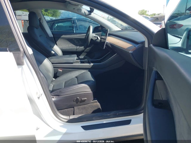 Aukcja sprzedaży 2020 Tesla Model Y Long Range Dual Motor All-wheel Drive/performance Dual Motor All-wheel Drive, vin: 5YJYGDEF3LF022194, numer aukcji: 45096792
