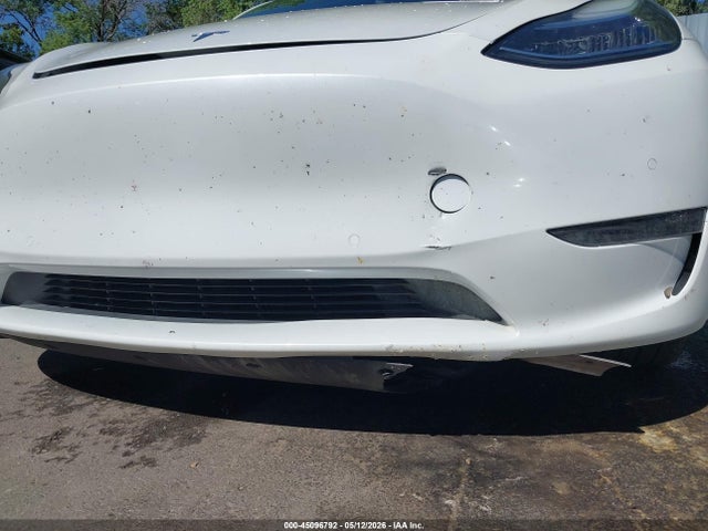 45096792 :رقم المزاد ، 5YJYGDEF3LF022194 vin ، 2020 Tesla Model Y Long Range Dual Motor All-wheel Drive/performance Dual Motor All-wheel Drive مزاد بيع