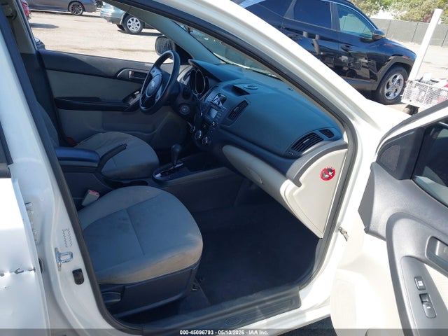 Aukcja sprzedaży 2010 Kia Forte Ex, vin: KNAFU4A29A5208174, numer aukcji: 45096793