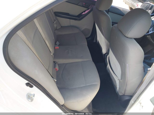Aukcja sprzedaży 2010 Kia Forte Ex, vin: KNAFU4A29A5208174, numer aukcji: 45096793