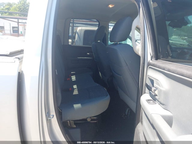 2016 Ram 1500 Big Horn მანქანა იყიდება აუქციონზე, vin: 1C6RR7GT1GS156284, აუქციონის ნომერი: 45096794