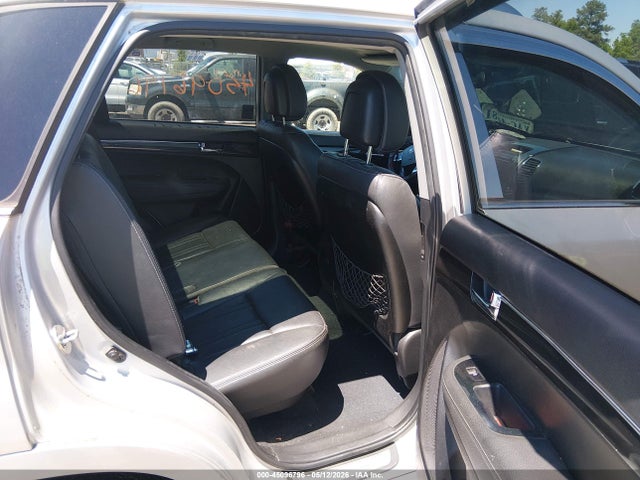 Продаж на аукціоні авто 2012 Kia Sorento Sx V6, vin: 5XYKWDA28CG234366, номер лоту: 45096796