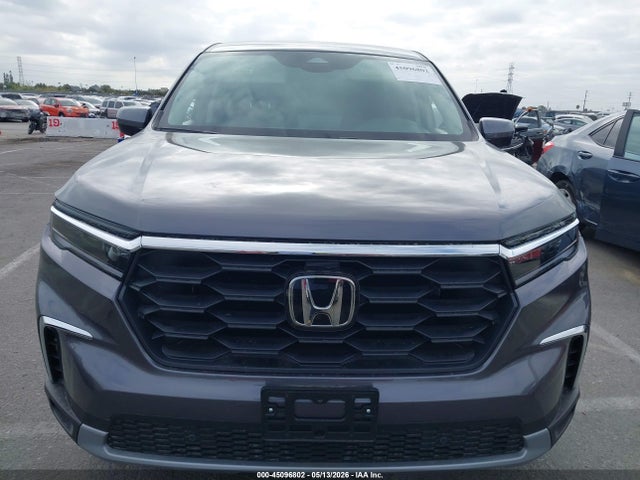 Продаж на аукціоні авто 2025 Honda Pilot Ex-l, vin: 5FNYG2H45SB046400, номер лоту: 45096802