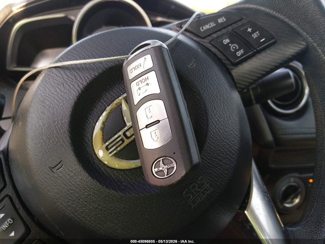 2016 Scion Ia მანქანა იყიდება აუქციონზე, vin: 3MYDLBZV4GY104558, აუქციონის ნომერი: 45096805