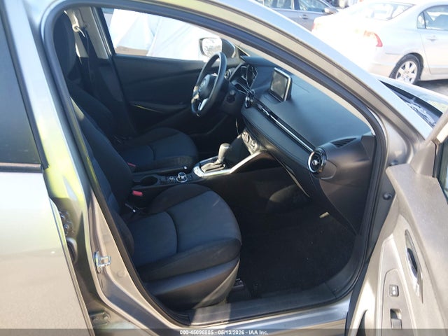 2016 Scion Ia მანქანა იყიდება აუქციონზე, vin: 3MYDLBZV4GY104558, აუქციონის ნომერი: 45096805