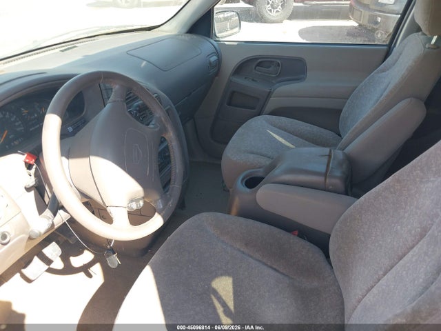 45096814 :رقم المزاد ، 4N2XN11T4XD830253 vin ، 1999 Nissan Quest Gle/gxe/se مزاد بيع