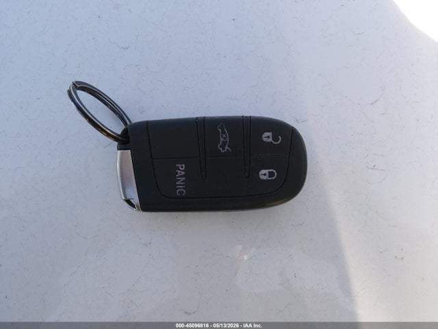Продажа на аукционе авто 2018 Chrysler 300 Touring L Awd, vin: 2C3CCARG3JH226786, номер лота: 45096816
