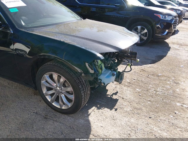 Продажа на аукционе авто 2018 Chrysler 300 Touring L Awd, vin: 2C3CCARG3JH226786, номер лота: 45096816