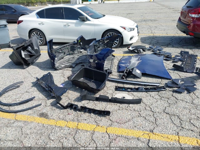 7SAYGDED9TF550890 Tesla Model Y Premium Rear-wheel Drive/standard Rear-wheel Drive