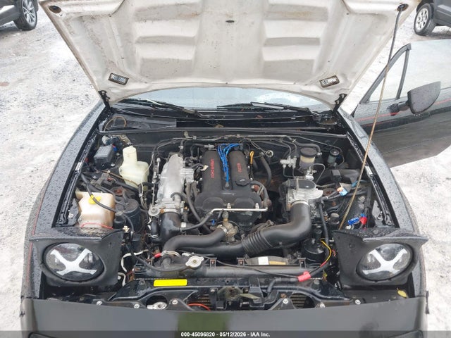 45096820 :رقم المزاد ، JM1NA3512N0325701 vin ، 1992 Mazda Mx-5 Miata مزاد بيع