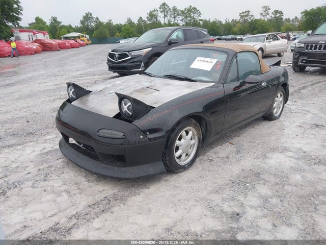 45096820 :رقم المزاد ، JM1NA3512N0325701 vin ، 1992 Mazda Mx-5 Miata مزاد بيع