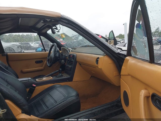 45096820 :رقم المزاد ، JM1NA3512N0325701 vin ، 1992 Mazda Mx-5 Miata مزاد بيع