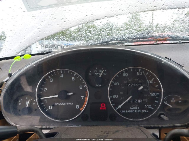 45096820 :رقم المزاد ، JM1NA3512N0325701 vin ، 1992 Mazda Mx-5 Miata مزاد بيع