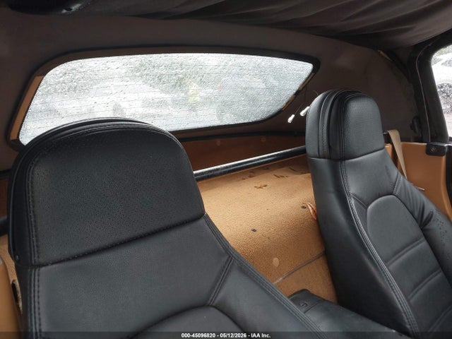 45096820 :رقم المزاد ، JM1NA3512N0325701 vin ، 1992 Mazda Mx-5 Miata مزاد بيع