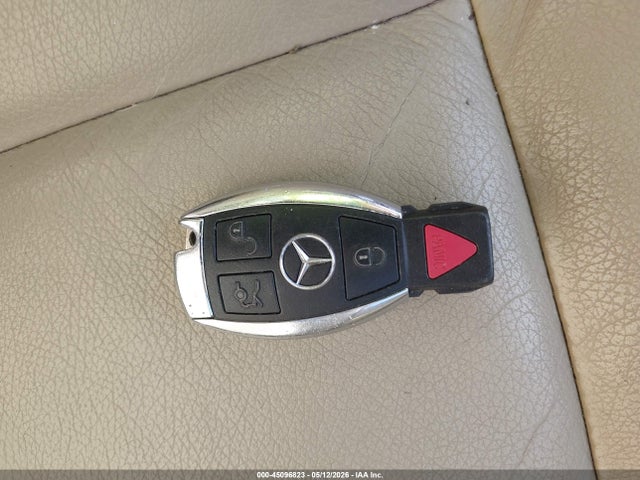 Aukcja sprzedaży 2011 Mercedes-benz Gl 450 4matic, vin: 4JGBF7BE9BA646736, numer aukcji: 45096823