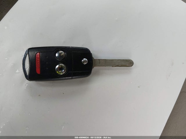 45096824 :رقم المزاد ، 2HNYD28229H524892 vin ، 2009 Acura Mdx مزاد بيع