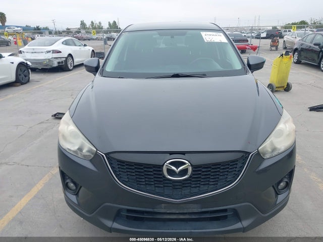 Продажа на аукционе авто 2015 Mazda Cx-5 Touring, vin: JM3KE2CY8F0451474, номер лота: 45096830