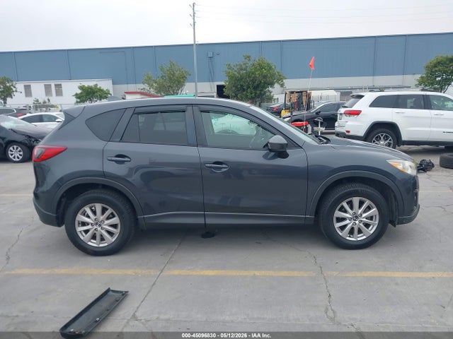 Продажа на аукционе авто 2015 Mazda Cx-5 Touring, vin: JM3KE2CY8F0451474, номер лота: 45096830
