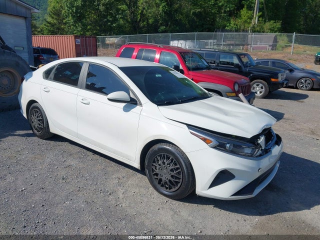 45096831 :رقم المزاد ، 3KPF24AD1PE555246 vin ، 2023 Kia Forte Lx مزاد بيع