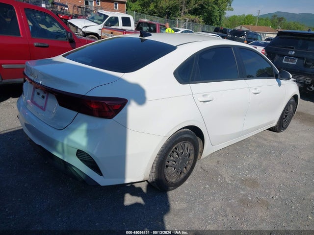 Продажа на аукционе авто 2023 Kia Forte Lx, vin: 3KPF24AD1PE555246, номер лота: 45096831
