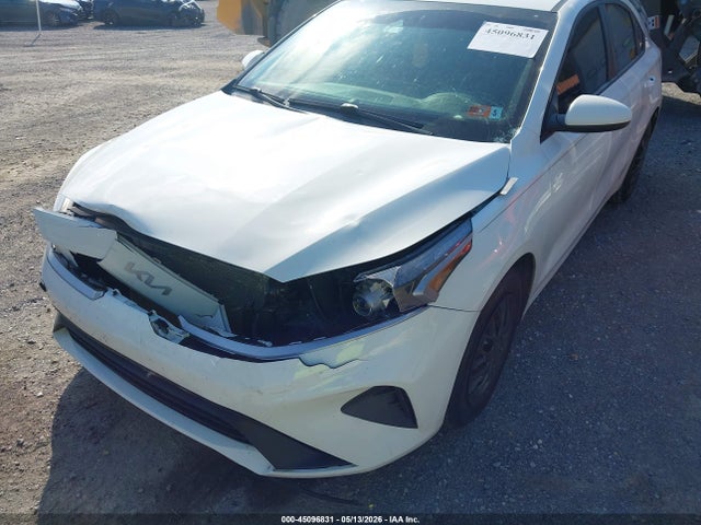 Продажа на аукционе авто 2023 Kia Forte Lx, vin: 3KPF24AD1PE555246, номер лота: 45096831