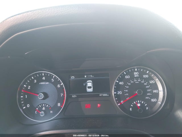 Продажа на аукционе авто 2023 Kia Forte Lx, vin: 3KPF24AD1PE555246, номер лота: 45096831