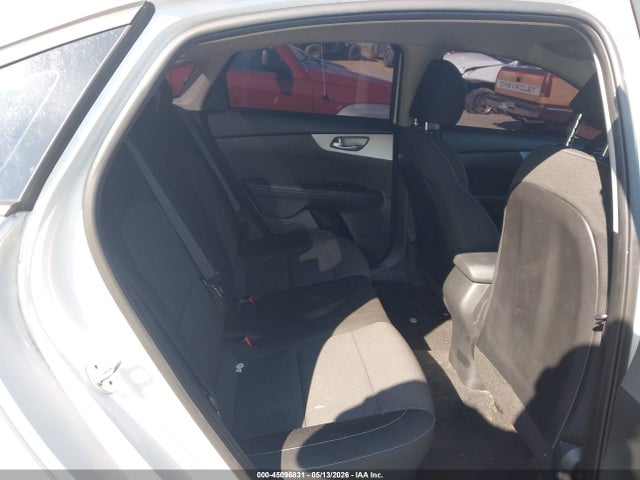 Продажа на аукционе авто 2023 Kia Forte Lx, vin: 3KPF24AD1PE555246, номер лота: 45096831