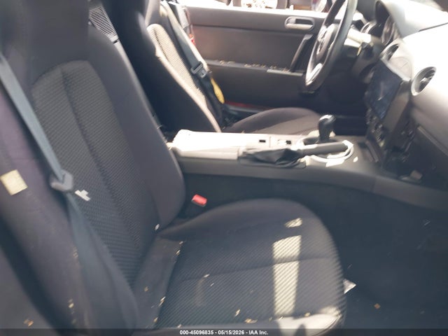 Продаж на аукціоні авто 2006 Mazda Mx-5 Touring, vin: JM1NC25FX60119012, номер лоту: 45096835