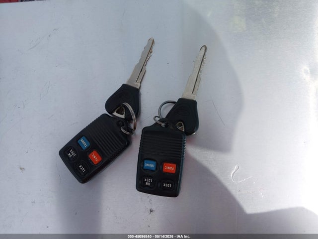 Продаж на аукціоні авто 1997 Ford Escort Lx, vin: 1FALP13P4VW381790, номер лоту: 45096840