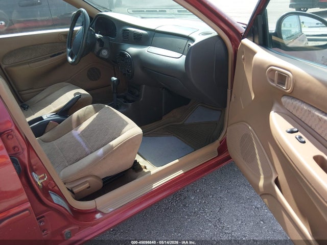 Продаж на аукціоні авто 1997 Ford Escort Lx, vin: 1FALP13P4VW381790, номер лоту: 45096840
