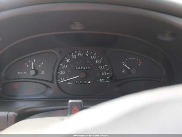 Продаж на аукціоні авто 1997 Ford Escort Lx, vin: 1FALP13P4VW381790, номер лоту: 45096840