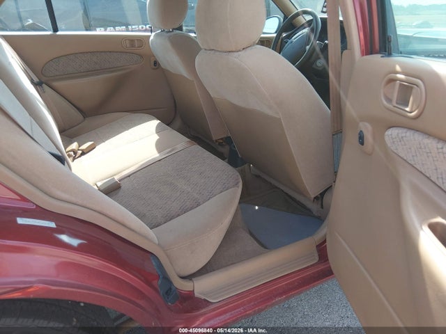 Продаж на аукціоні авто 1997 Ford Escort Lx, vin: 1FALP13P4VW381790, номер лоту: 45096840