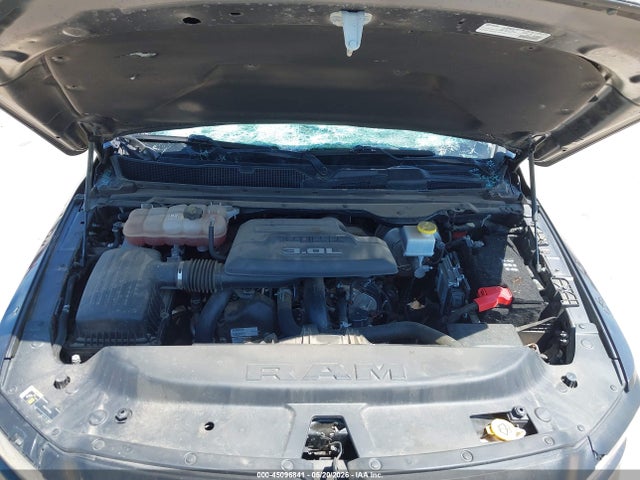 Продажа на аукционе авто 2022 Ram 1500 Rebel  4x4 5'7 Box, vin: 1C6SRFLM5NN256295, номер лота: 45096841