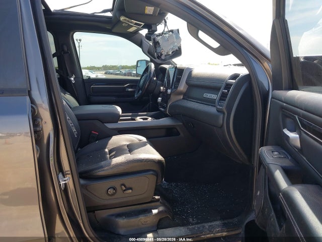 Продажа на аукционе авто 2022 Ram 1500 Rebel  4x4 5'7 Box, vin: 1C6SRFLM5NN256295, номер лота: 45096841