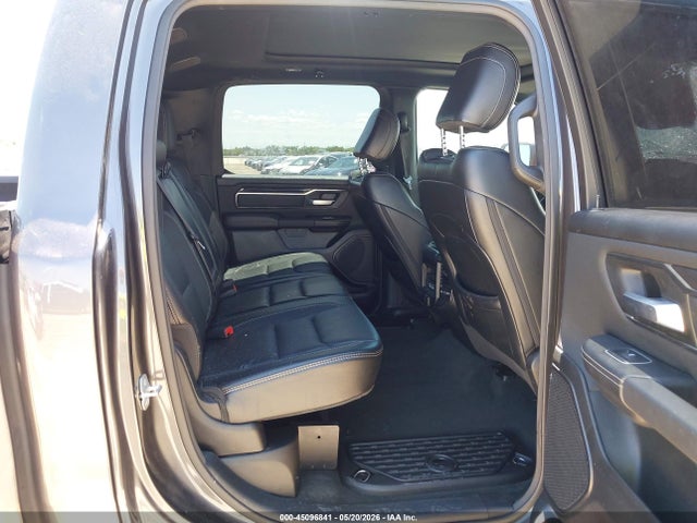 Продажа на аукционе авто 2022 Ram 1500 Rebel  4x4 5'7 Box, vin: 1C6SRFLM5NN256295, номер лота: 45096841