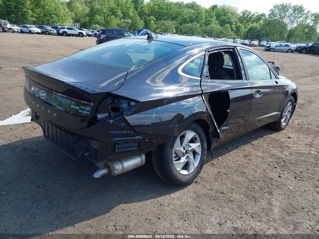 Продаж на аукціоні авто 2026 Hyundai Sonata Se, vin: KMHL24JA6TA536872, номер лоту: 45096843