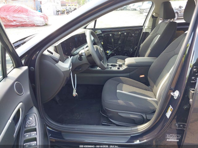 Продаж на аукціоні авто 2026 Hyundai Sonata Se, vin: KMHL24JA6TA536872, номер лоту: 45096843
