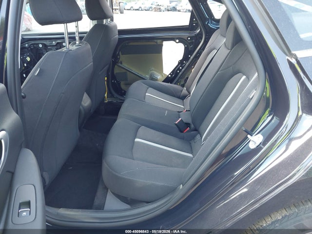 Продаж на аукціоні авто 2026 Hyundai Sonata Se, vin: KMHL24JA6TA536872, номер лоту: 45096843