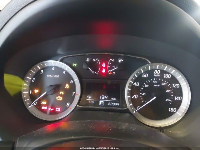 2014 Nissan Sentra Sr მანქანა იყიდება აუქციონზე, vin: 3N1AB7APXEY279962, აუქციონის ნომერი: 45096844