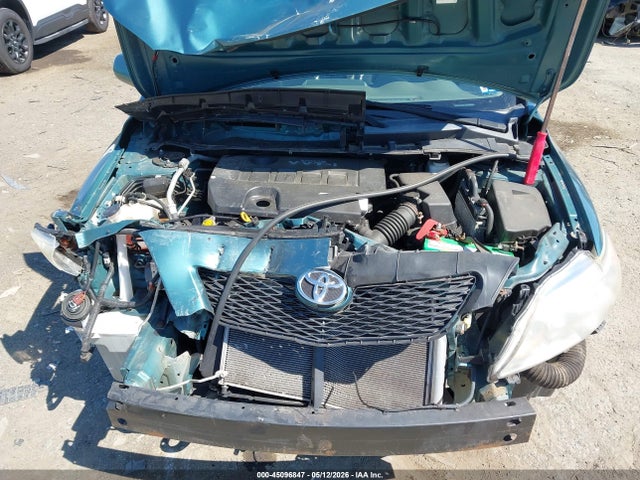 Aukcja sprzedaży 2010 Toyota Corolla Le, vin: 2T1BU4EEXAC287444, numer aukcji: 45096847