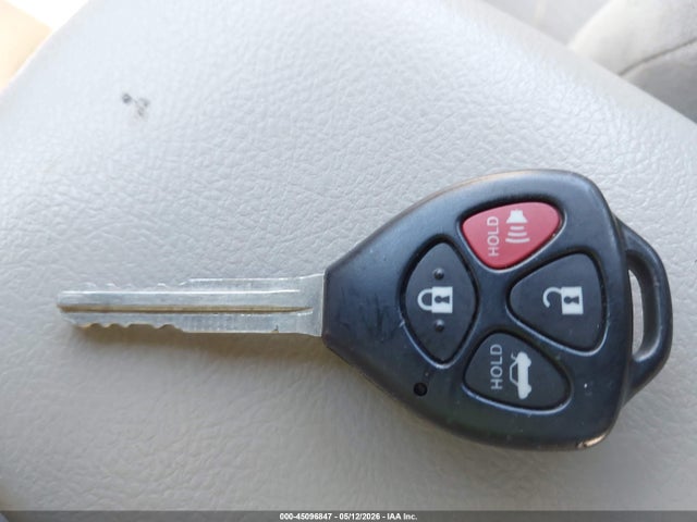 Aukcja sprzedaży 2010 Toyota Corolla Le, vin: 2T1BU4EEXAC287444, numer aukcji: 45096847