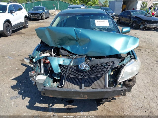 Aukcja sprzedaży 2010 Toyota Corolla Le, vin: 2T1BU4EEXAC287444, numer aukcji: 45096847