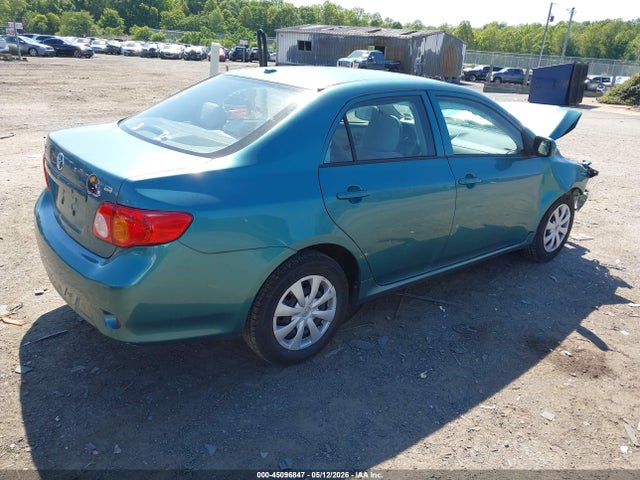 Aukcja sprzedaży 2010 Toyota Corolla Le, vin: 2T1BU4EEXAC287444, numer aukcji: 45096847