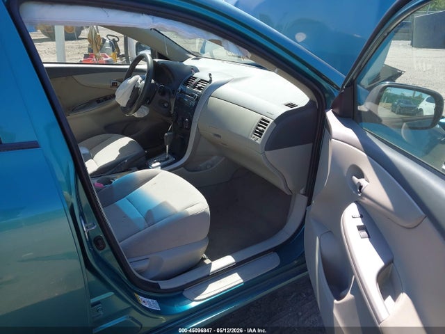 Aukcja sprzedaży 2010 Toyota Corolla Le, vin: 2T1BU4EEXAC287444, numer aukcji: 45096847