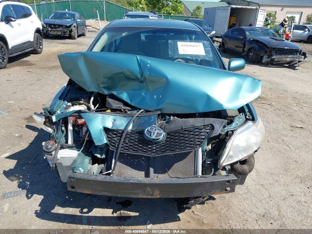 Aukcja sprzedaży 2010 Toyota Corolla Le, vin: 2T1BU4EEXAC287444, numer aukcji: 45096847